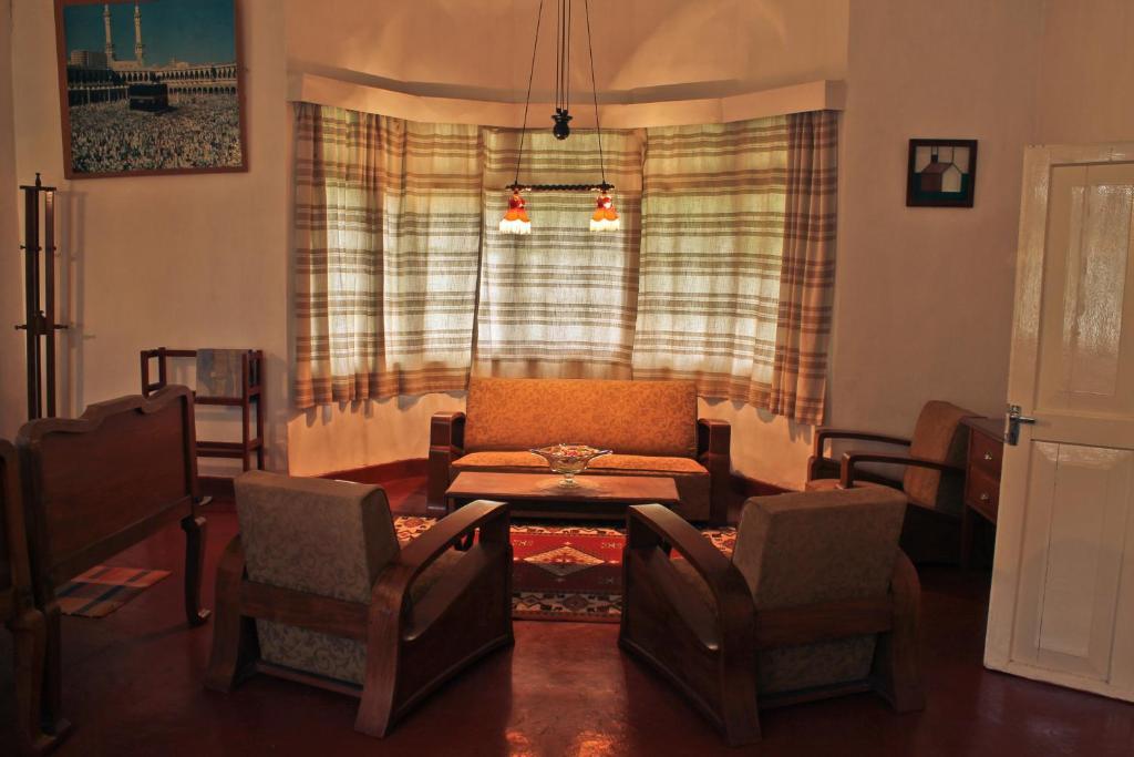 Hatale Tea Estate Bungalow Madulkele Zimmer foto