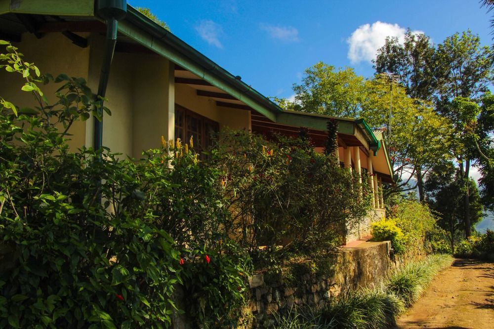 Hatale Tea Estate Bungalow Madulkele Exterior foto